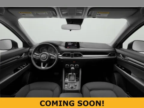 Another view of 2020 Mazda CX-5 Sport for sale in Greer, SC at Northside Auto Sales