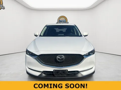 Photos of 2020 Mazda CX-5 Sport for sale in Greer, SC at Northside Auto Sales