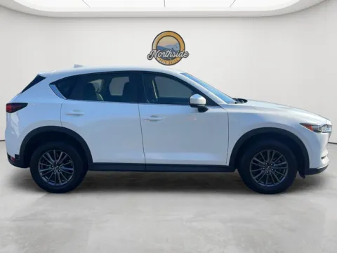 More photos of 2020 Mazda CX-5 Sport at Northside Auto Sales, SC