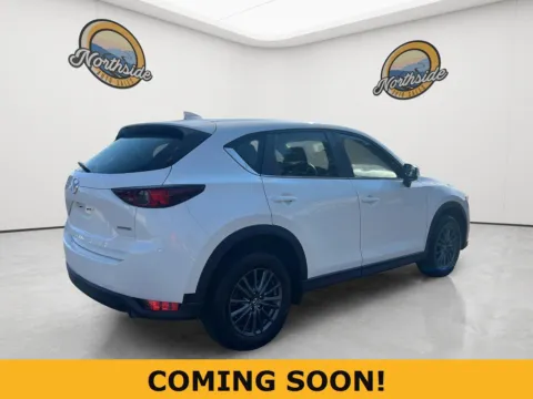 More photos of 2020 Mazda CX-5 Sport at Northside Auto Sales, SC