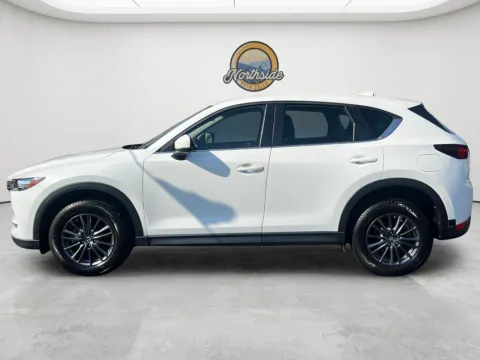 More photos of 2020 Mazda CX-5 Sport at Northside Auto Sales, SC