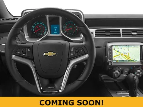 Photos of 2014 Chevrolet Camaro SS for sale in Greer, SC at Northside Auto Sales