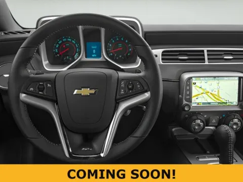 Photos of 2014 Chevrolet Camaro SS for sale in Greer, SC at Northside Auto Sales