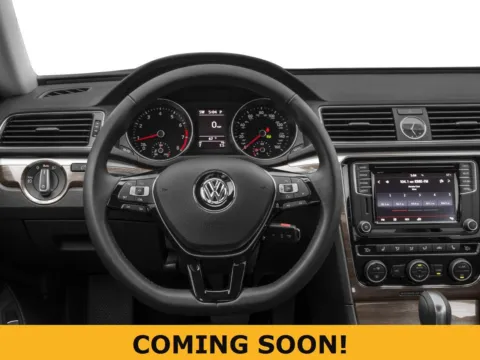 Photos of 2016 Volkswagen Passat 1.8T S for sale in Greer, SC at Northside Auto Sales