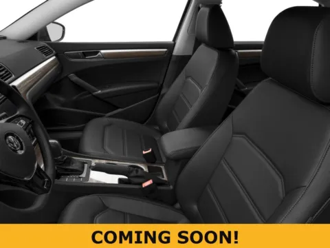 More photos of 2016 Volkswagen Passat 1.8T S at Northside Auto Sales, SC
