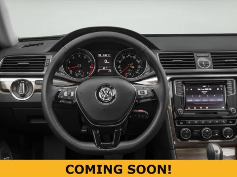 Photos of 2016 Volkswagen Passat 1.8T S for sale in Greer, SC at Northside Auto Sales