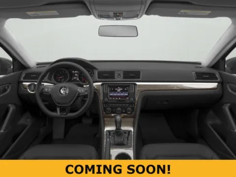 Another view of 2016 Volkswagen Passat 1.8T S for sale in Greer, SC at Northside Auto Sales