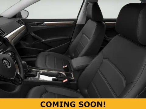 More photos of 2016 Volkswagen Passat 1.8T S at Northside Auto Sales, SC