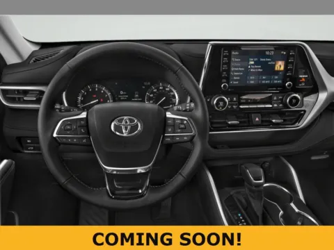 Photos of 2020 Toyota Highlander XLE for sale in Greer, SC at Northside Auto Sales