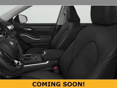 More photos of 2020 Toyota Highlander XLE at Northside Auto Sales, SC