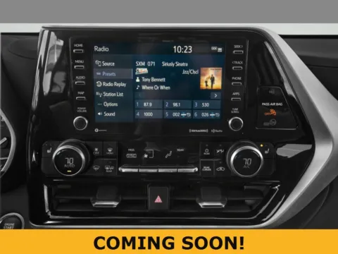 More photos of 2020 Toyota Highlander XLE at Northside Auto Sales, SC