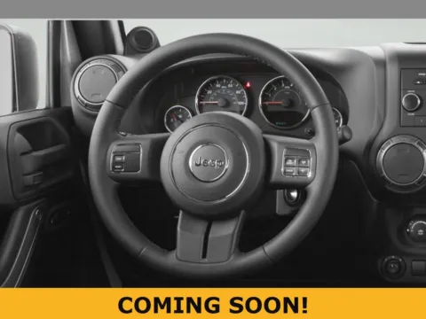 Photos of 2015 Jeep Wrangler Unlimited Sport for sale in Greer, SC at Northside Auto Sales