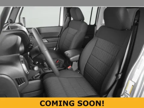 More photos of 2015 Jeep Wrangler Unlimited Sport at Northside Auto Sales, SC