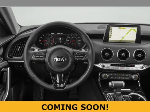Photos of 2019 Kia Stinger Premium for sale in Greer, SC at Northside Auto Sales