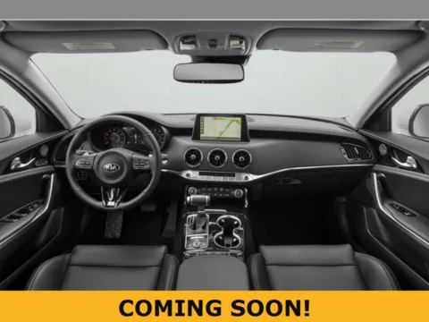 Another view of 2019 Kia Stinger Premium for sale in Greer, SC at Northside Auto Sales