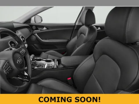 More photos of 2019 Kia Stinger Premium at Northside Auto Sales, SC