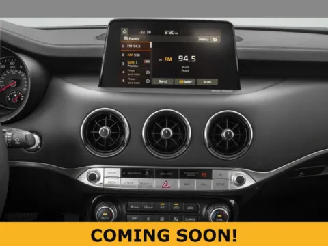 More photos of 2019 Kia Stinger Premium at Northside Auto Sales, SC
