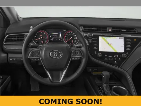 Photos of 2018 Toyota Camry XSE for sale in Greer, SC at Northside Auto Sales