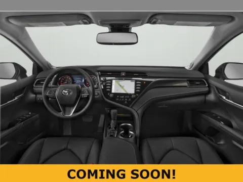 Another view of 2018 Toyota Camry XSE for sale in Greer, SC at Northside Auto Sales