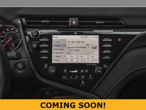 More photos of 2018 Toyota Camry XSE at Northside Auto Sales, SC
