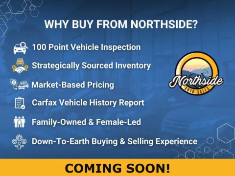 More photos of 2017 Ford Edge SEL at Northside Auto Sales, SC