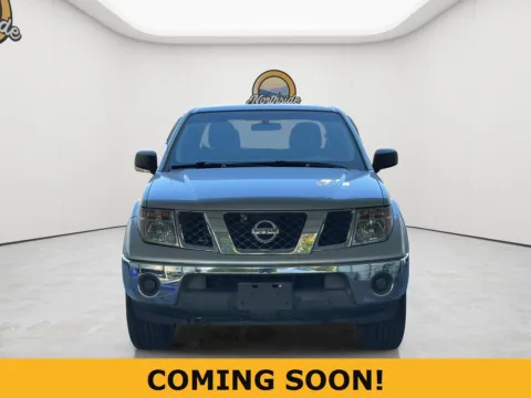 Photos of 2006 Nissan Frontier SE for sale in Greer, SC at Northside Auto Sales