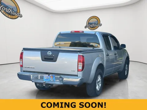 More photos of 2006 Nissan Frontier SE at Northside Auto Sales, SC