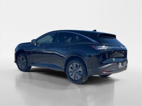 More photos of 2025 Nissan Murano SL at Oak Ridge Nissan, TN