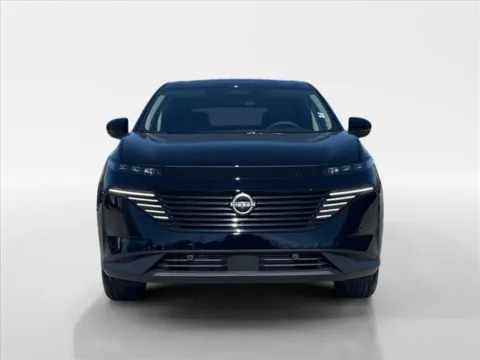 Photos of 2025 Nissan Murano SL for sale in Oak Ridge, TN at Oak Ridge Nissan