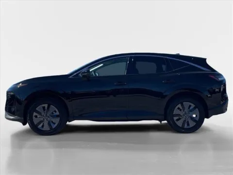 More photos of 2025 Nissan Murano SL at Oak Ridge Nissan, TN