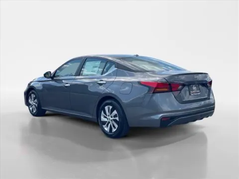 More photos of 2025 Nissan Altima S at Oak Ridge Nissan, TN