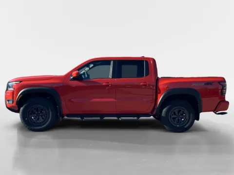 More photos of 2025 Nissan Frontier PRO-4X at Oak Ridge Nissan, TN