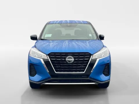 Photos of 2025 Nissan Kicks Play S for sale in Oak Ridge, TN at Oak Ridge Nissan