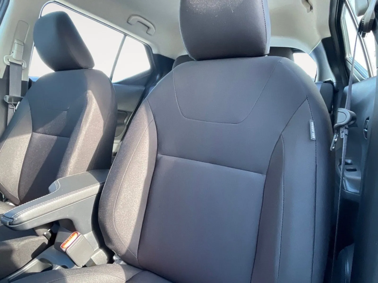 2025 Nissan KICKS PLAY Base - Photo 19