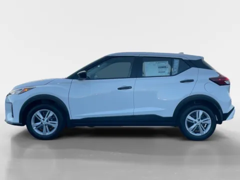 More photos of 2025 NISSAN KICKS at Oak Ridge Nissan, TN