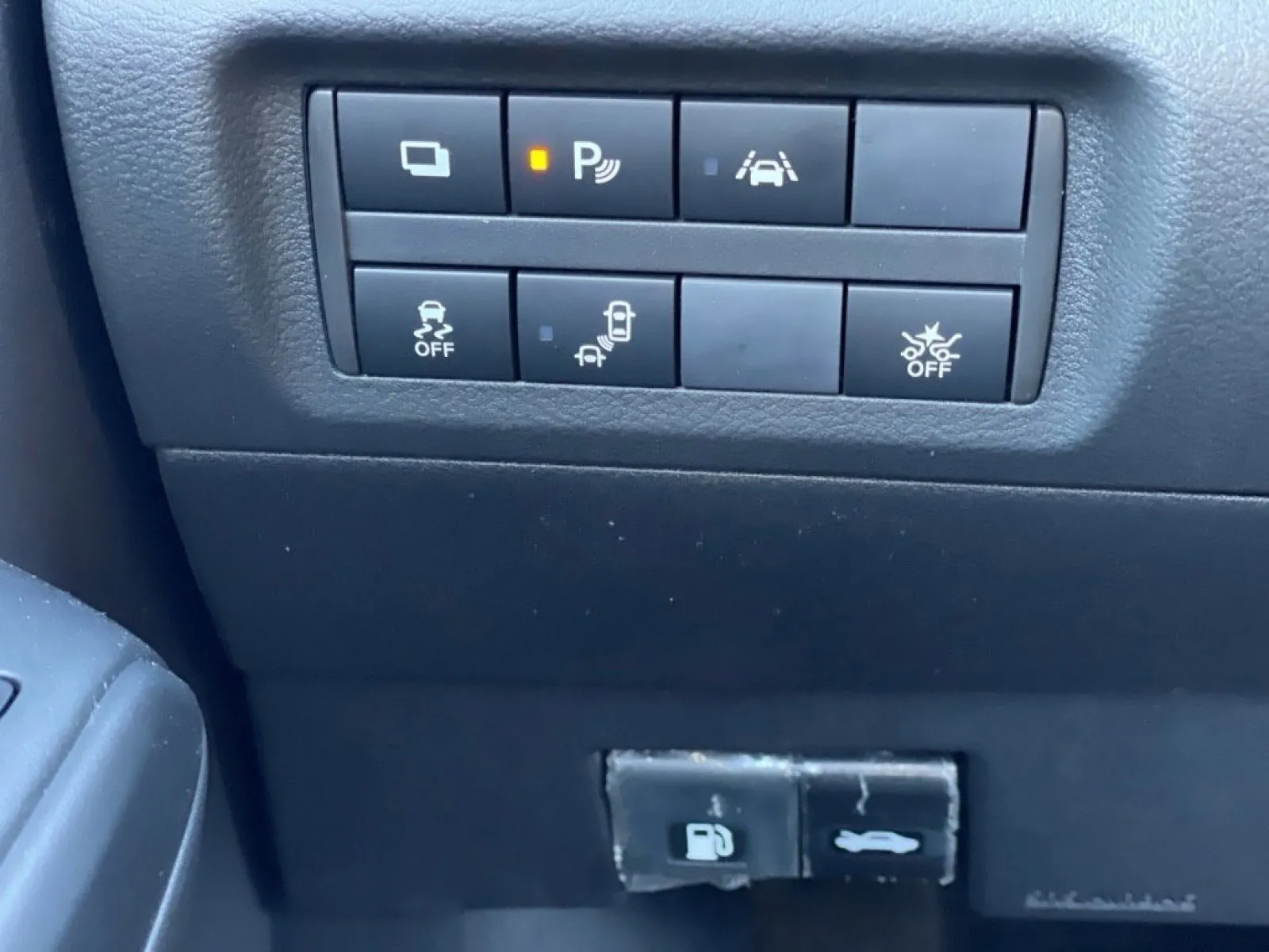 2025 Nissan KICKS PLAY Base - Photo 17
