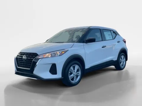 Another view of 2025 NISSAN KICKS for sale in Oak Ridge, TN at Oak Ridge Nissan