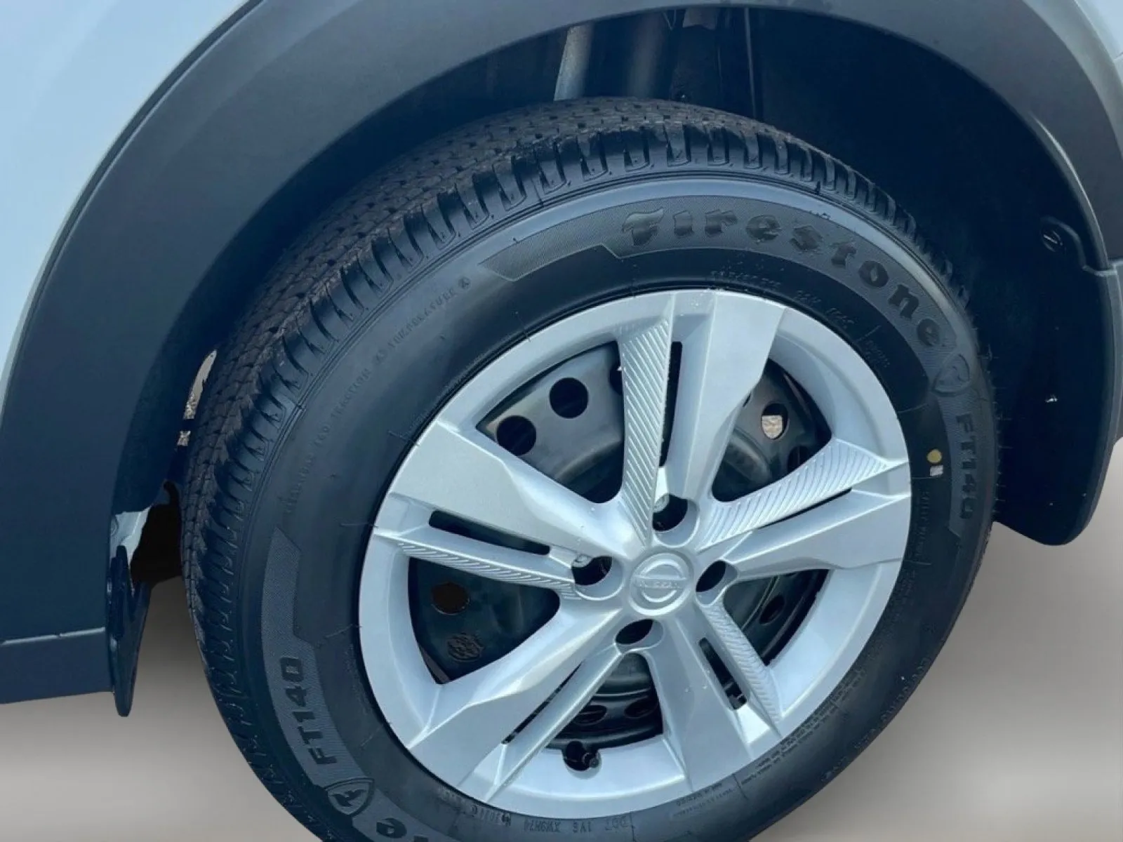 2025 Nissan KICKS PLAY Base - Photo 23