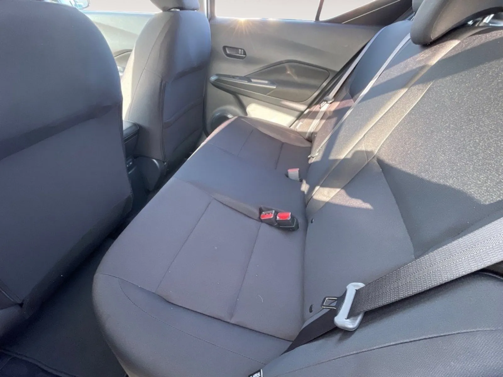 2025 Nissan KICKS PLAY Base - Photo 21