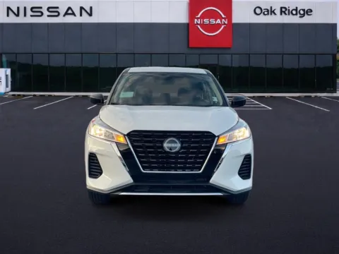 Photos of 2025 NISSAN KICKS for sale in Oak Ridge, TN at Oak Ridge Nissan