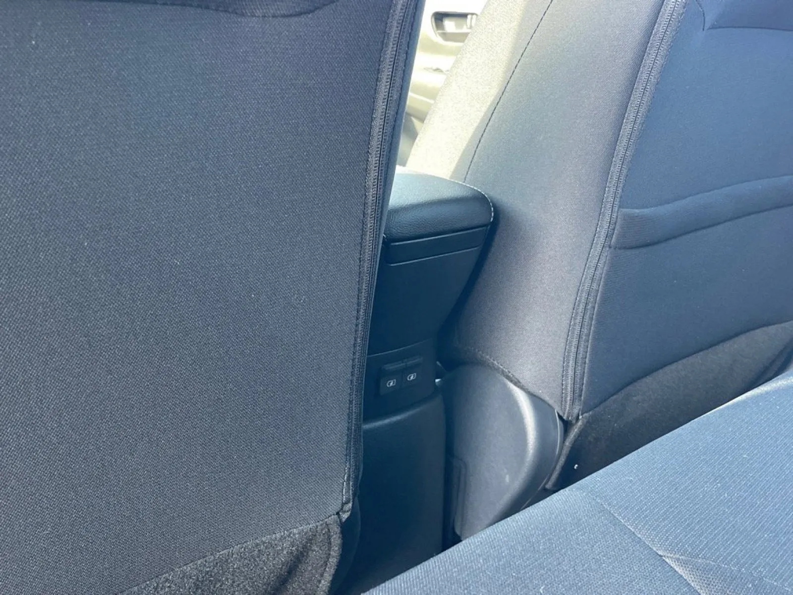 2025 Nissan KICKS PLAY Base - Photo 22