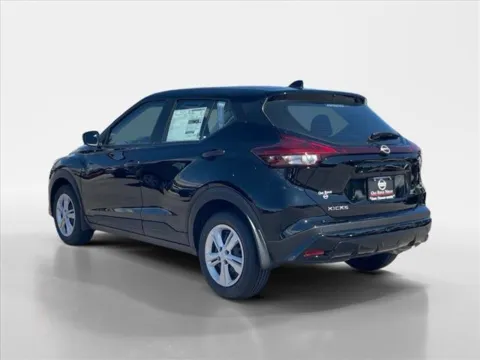 More photos of 2025 Nissan Kicks Play S at Oak Ridge Nissan, TN