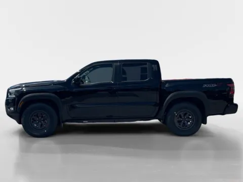 More photos of 2025 Nissan Frontier PRO-X at Oak Ridge Nissan, TN