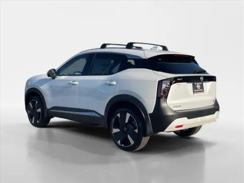 More photos of 2025 Nissan Kicks SR at Oak Ridge Nissan, TN