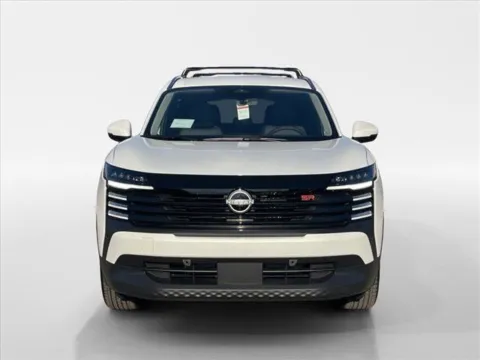 Photos of 2025 Nissan Kicks SR for sale in Oak Ridge, TN at Oak Ridge Nissan