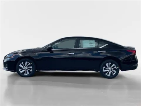 More photos of 2025 Nissan Altima S at Oak Ridge Nissan, TN