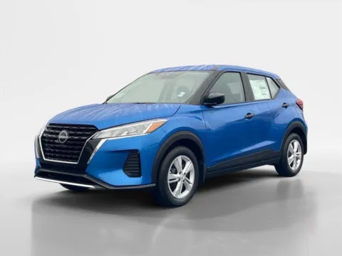Another view of 2025 Nissan Kicks Play S for sale in Oak Ridge, TN at Oak Ridge Nissan