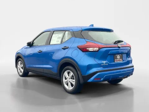 More photos of 2025 Nissan Kicks Play S at Oak Ridge Nissan, TN