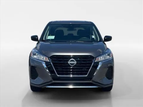 Photos of 2025 Nissan Kicks Play S for sale in Oak Ridge, TN at Oak Ridge Nissan