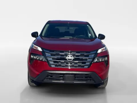 Photos of 2026 Nissan Rogue S for sale in Oak Ridge, TN at Oak Ridge Nissan